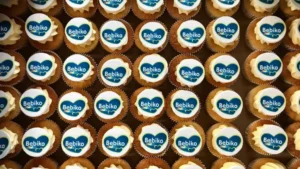 BABECZKI Z LOGO BEBIKO