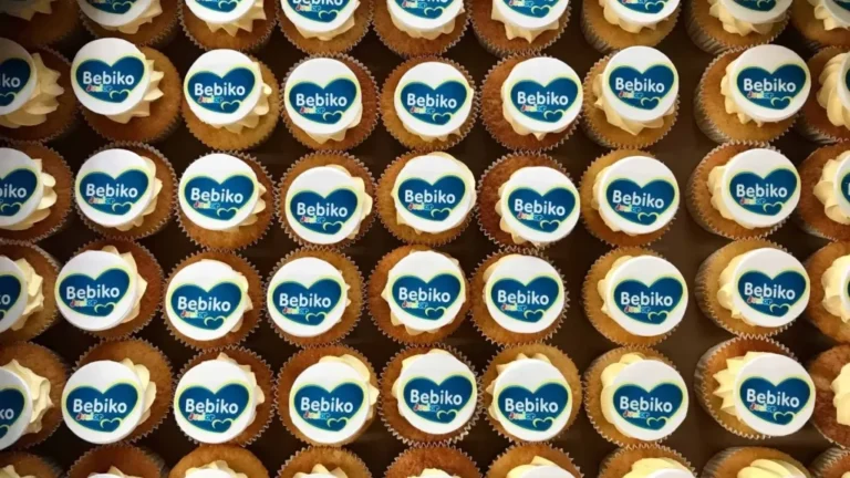 BABECZKI Z LOGO BEBIKO