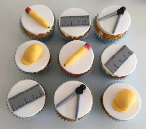 MUFFINKI DLA ARCHITEKTA