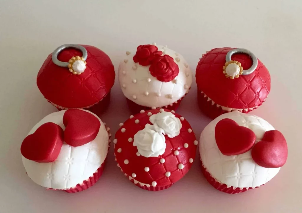 MUFFINKI NA WIECZÓR PANIEŃSKI