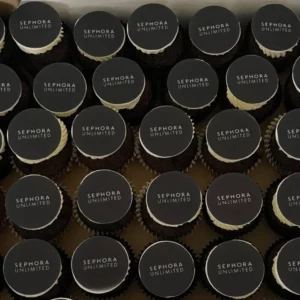 MUFFINKI Z LOGO SEPHORA