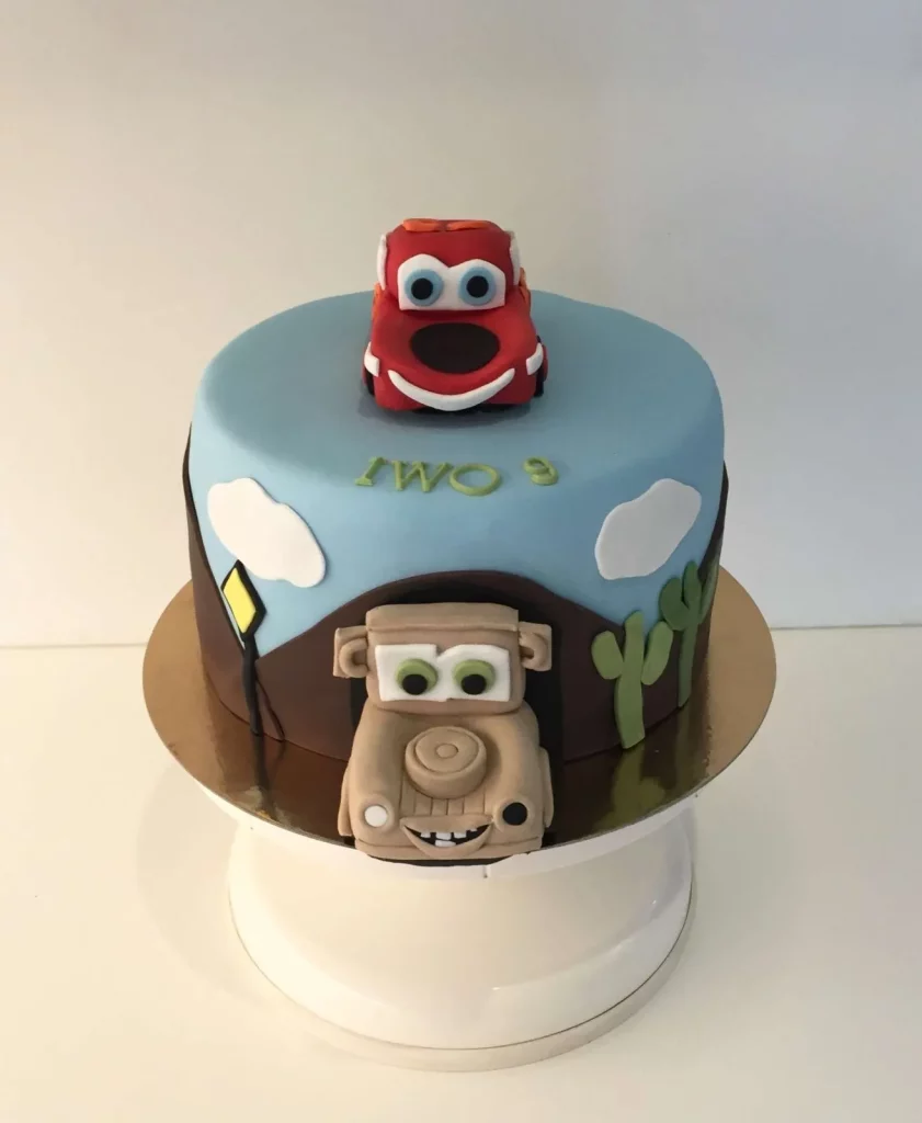 TORT AUTA