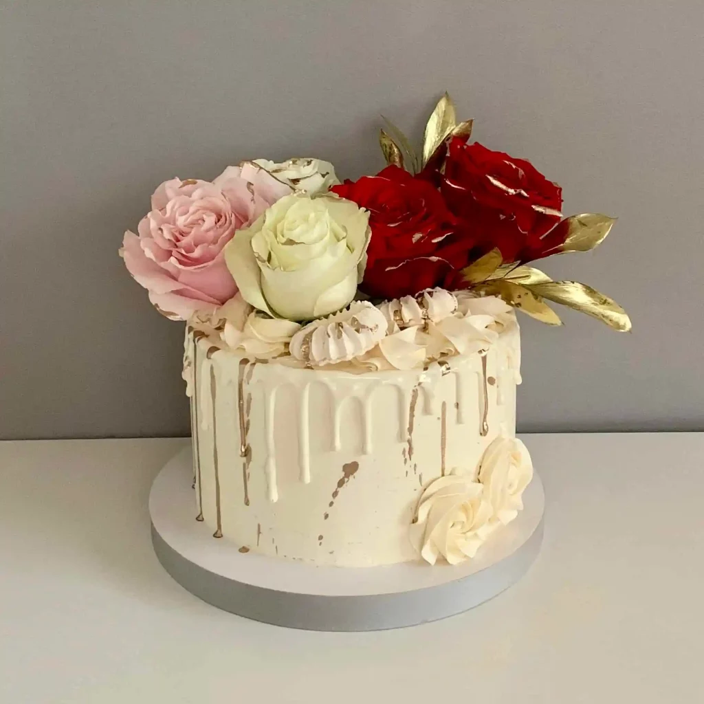 Torty na urodziny – kolorowe, ozdobne wypieki tworzone ręcznie na wyjątkowe okazje