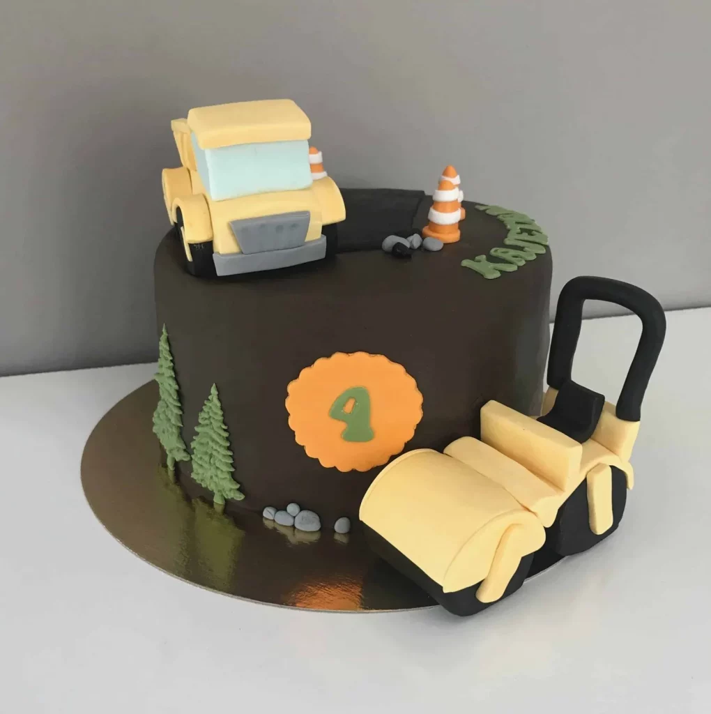 TORT BUDOWA