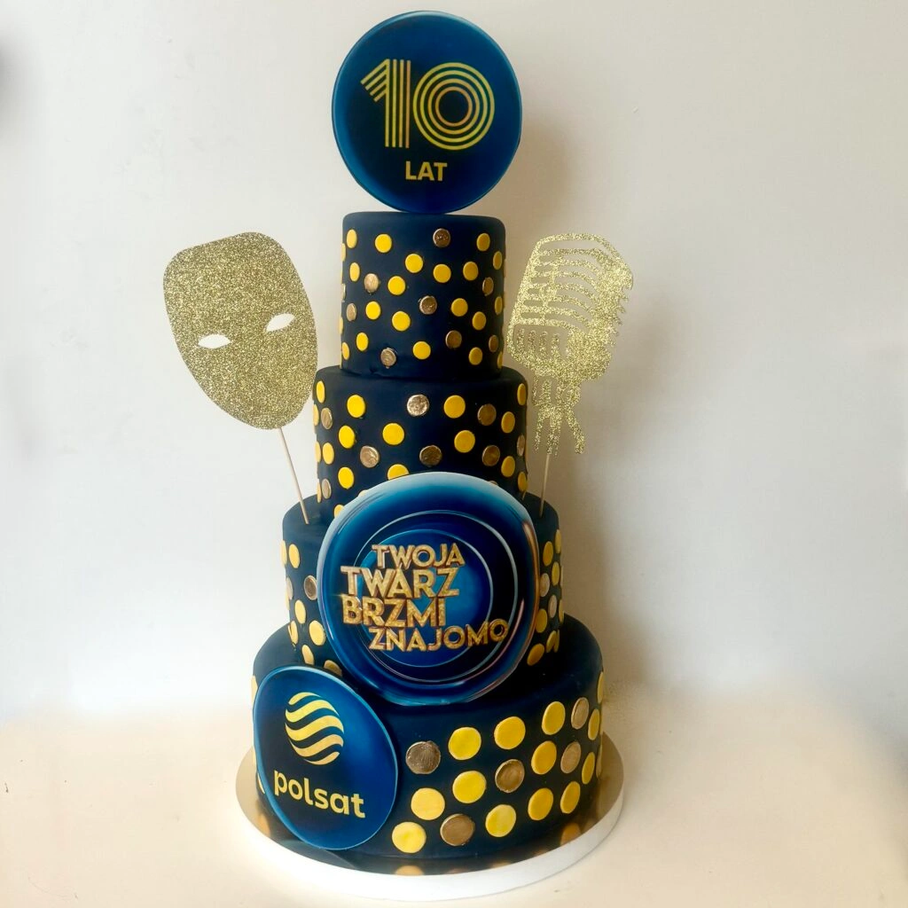 TORT FIRMOWY POLSAT