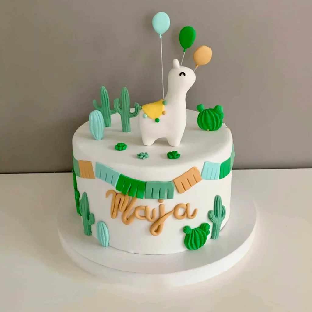 Torty na urodziny dla dzieci – kolorowe, z bajkowymi motywami, na zamówienie w Warszawie