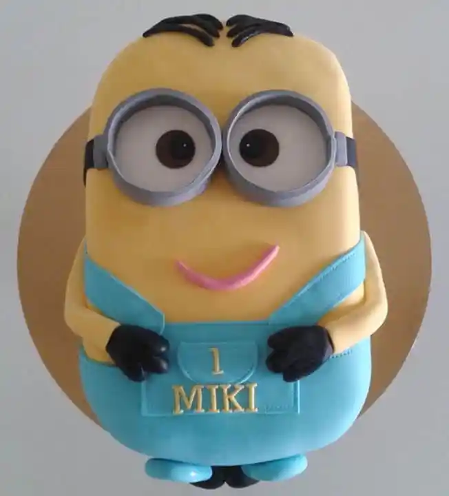 TORT MINIONEK