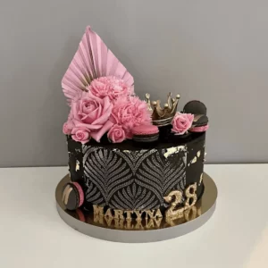 Torty na urodziny – kolorowe, ozdobne wypieki tworzone ręcznie na wyjątkowe okazje