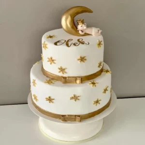 TORT NA ROCZEK BOBAS