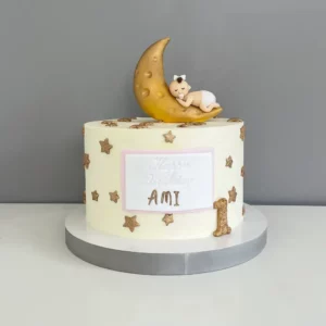 TORT NA ROCZEK BOBAS