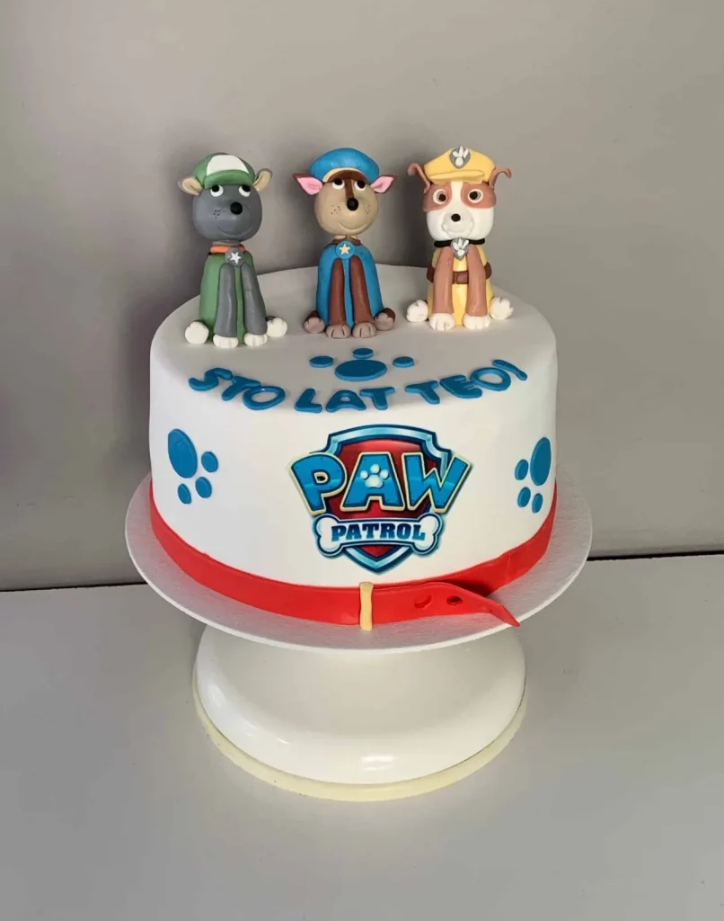 TORT PSI PATROL