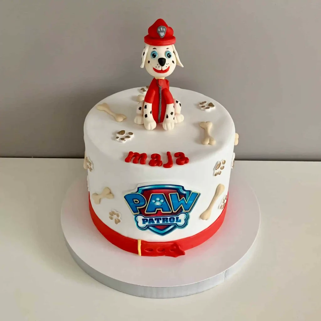 Torty na urodziny – kolorowe, ozdobne wypieki tworzone ręcznie na wyjątkowe okazje