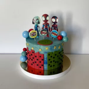 TORT SPIDEY SPIDER