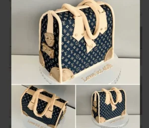 TORT TORBA LOUIS VUITTON