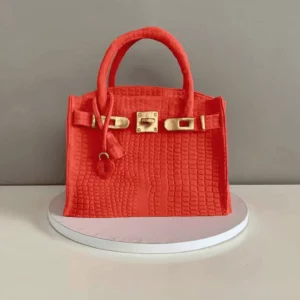 TORT TOREBKA BIRKIN HERMES