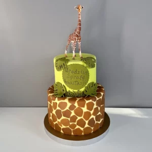 TORT ŻYRAFA ANASTAZJA