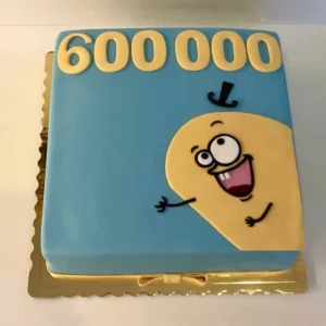 TORT NJU MOBILE FIRMOWY – nowoczesny akcent na event firmowy