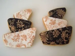 CIASTECZKA TORT WESELNY