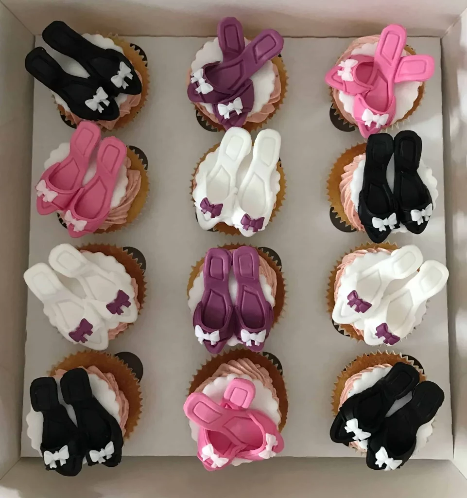 MUFFINKI SZPILKI