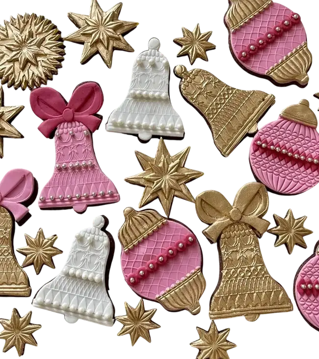 Pierniczki swiateczne mainimage