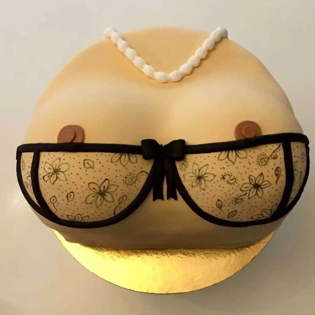 TORT BIUST