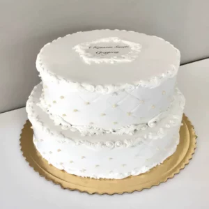 TORT KOMUNIJNY PIĘTROWY