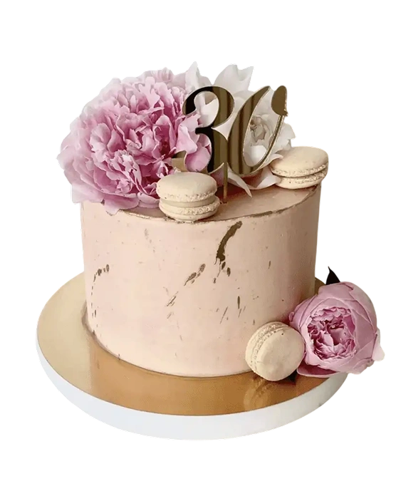 TORT NA 30 URODZINYZamowienieMain