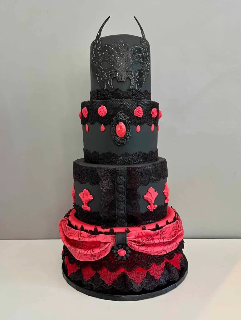 TORTY ARTYSTYCZNE (20)