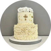 Tort na komunię - torty komunijne Warszawa AleTort