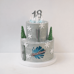 TORT FIRMOWY DLA BIURA