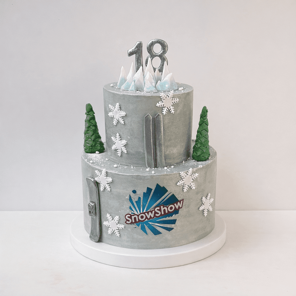 TORT FIRMOWY DLA BIURA