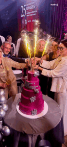 TORT NA KONGRES MEDYCYNY ESTETYCZNEJ