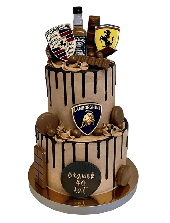 TORT WHISKEY LAMBO carousel3