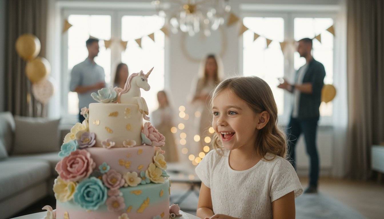 Torty dla dzieci Warszawa Przewodnik po zamowieniu wymarzonego wypieku Hero Image 1