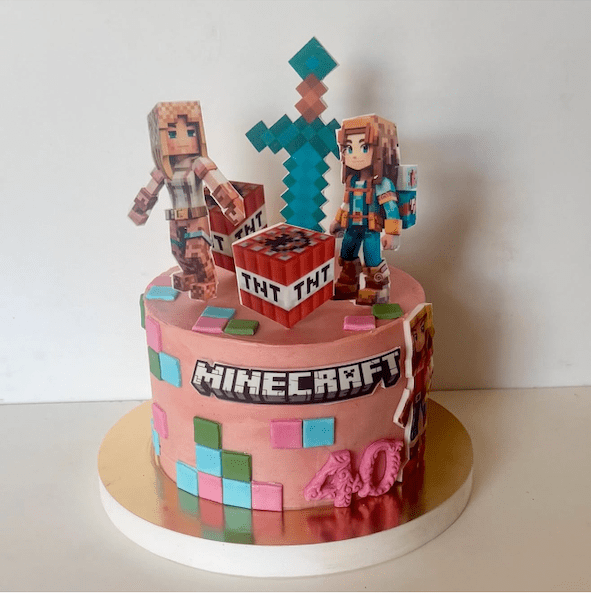 tort minecraft