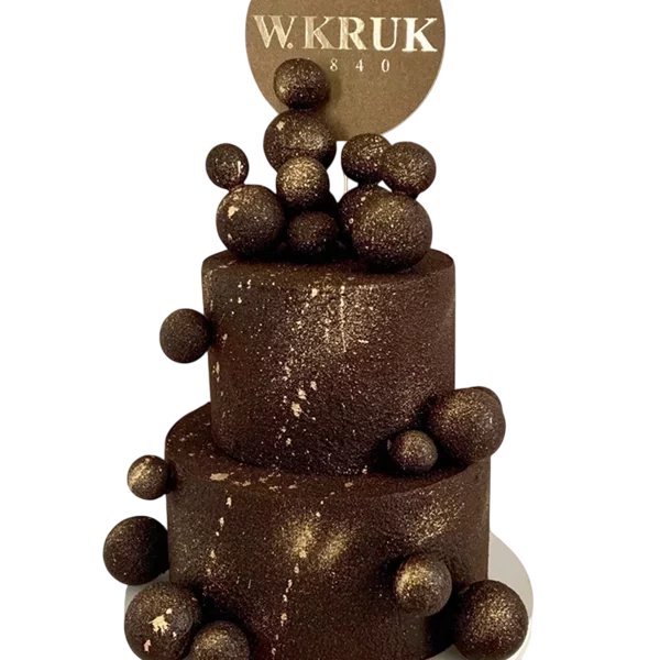 TORT FIRMOWY W.KRUKgallery TORT FIRMOWY W.KRUKgallery