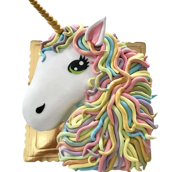 TORT JEDNOROŻEC 3gallery TORT JEDNOROŻEC 3gallery