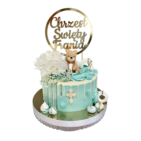 TORT NA CHRZCINY DLA CHŁOPCA (2)gallery TORT NA CHRZCINY DLA CHŁOPCA (2)gallery