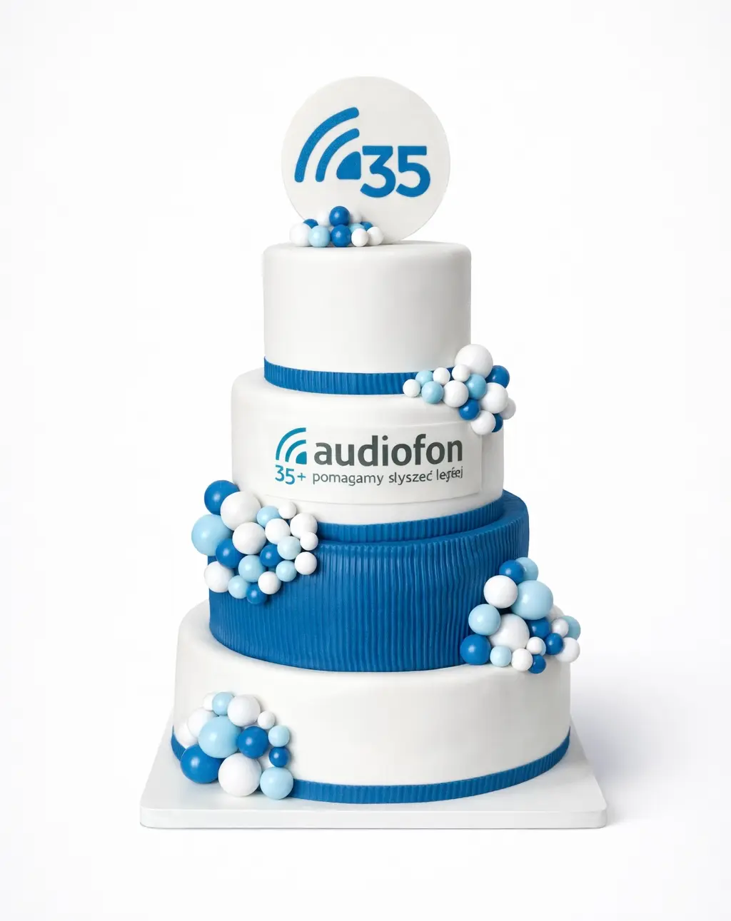 TORT NA 35 LECIE FIRMY