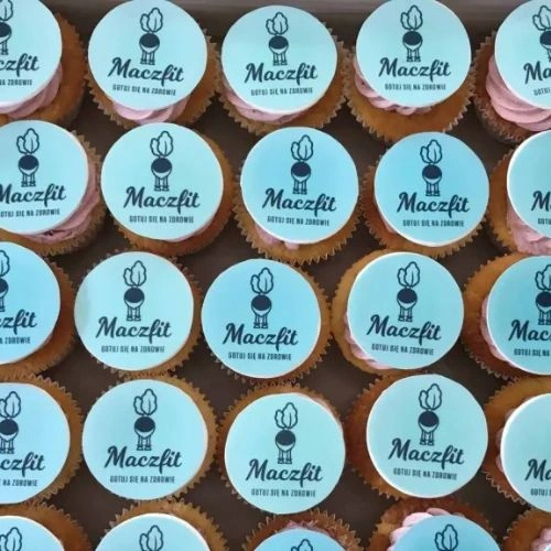Muffinki Warszawa