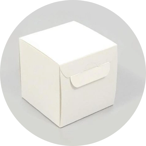 Oferta: Muffinki 4 Opakowanie na 1 muffinke