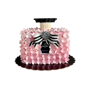 TORT-PERFUMY-CHANNEL-2gallery 1