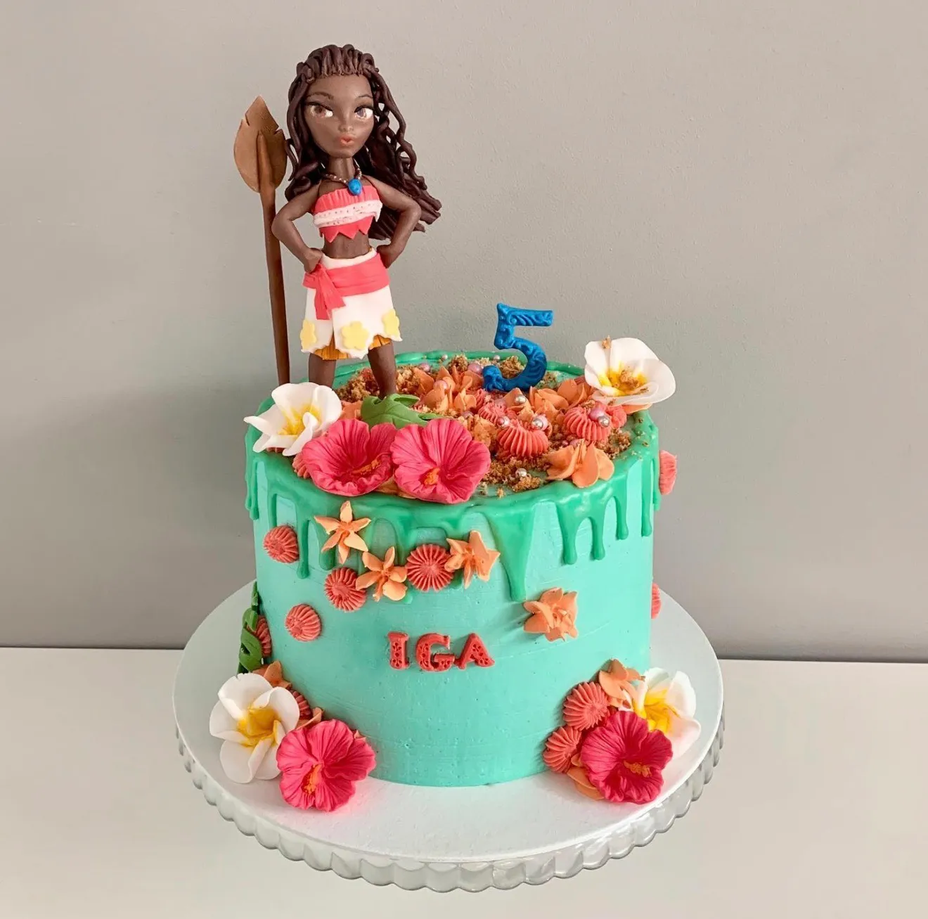 TORT VAIANA