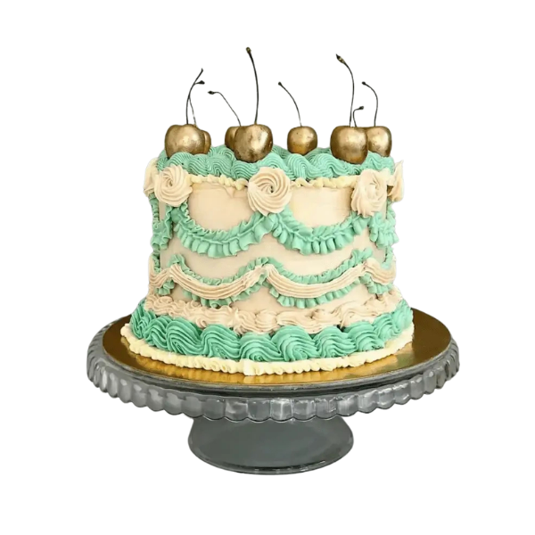 torty weganskie warszawa